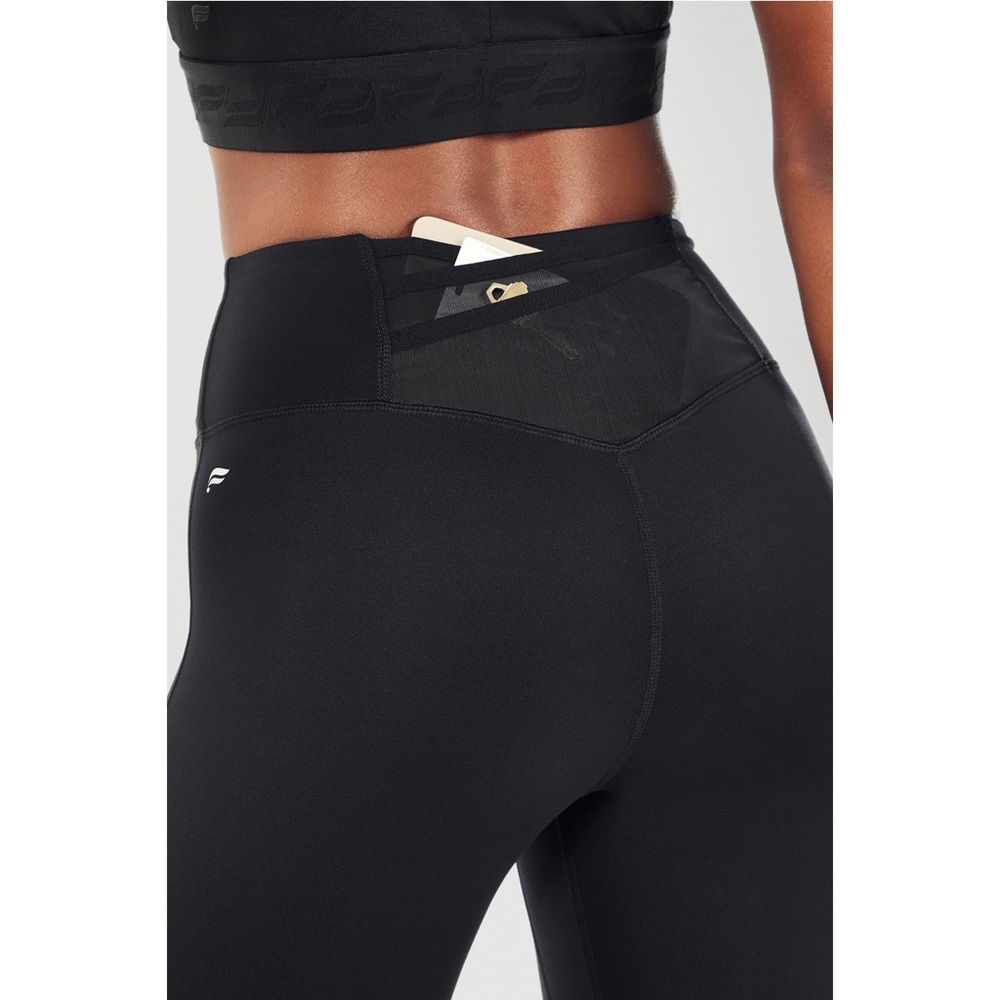 Fabletics Trinity High Waisted Leggings
